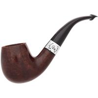 Peterson Aran Smooth Nickel Mounted (65) P-Lip