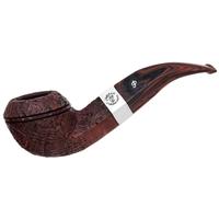 Peterson Irish Harp Sandblasted (80s) Fishtail