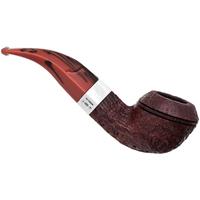 Peterson Irish Harp Sandblasted (80s) Fishtail