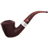 Peterson Irish Harp Sandblasted (B10) Fishtail