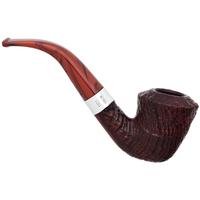 Peterson Irish Harp Sandblasted (B10) Fishtail