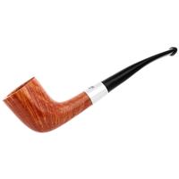 Peterson Deluxe Classic Natural (268) Fishtail