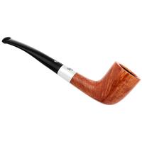 Peterson Deluxe Classic Natural (268) Fishtail