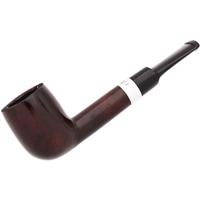 Peterson Junior Heritage Silver Mounted Lovat Fishtail