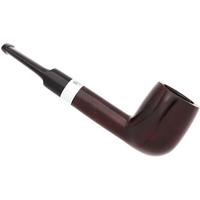Peterson Junior Heritage Silver Mounted Lovat Fishtail