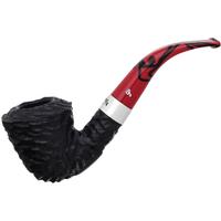 Peterson Dracula Rusticated (B10) Fishtail