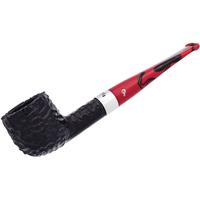 Peterson Dracula Rusticated (608) Fishtail