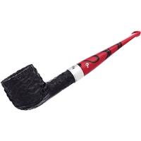 Peterson Dracula Rusticated (608) Fishtail