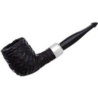 Peterson Short Army Rusticated (107) P-Lip