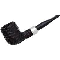 Peterson Short Army Rusticated (107) P-Lip