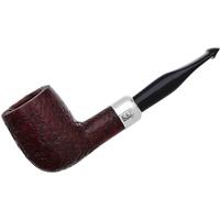 Peterson Short Army Sandblasted (107) P-Lip