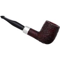 Peterson Short Army Sandblasted (107) P-Lip