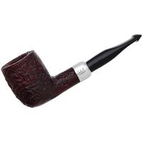 Peterson Short Army Sandblasted (107) P-Lip
