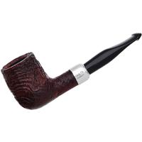 Peterson Short Army Sandblasted (107) P-Lip