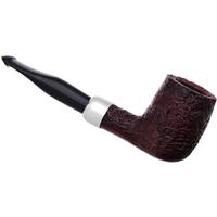 Peterson Short Army Sandblasted (107) P-Lip