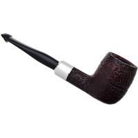Peterson Short Army Sandblasted (102) P-Lip