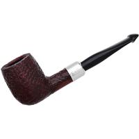 Peterson Short Army Sandblasted (102) P-Lip