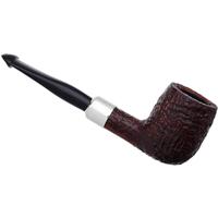 Peterson Short Army Sandblasted (102) P-Lip