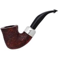 Peterson Short Army Sandblasted (05) P-Lip