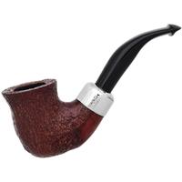 Peterson Short Army Sandblasted (05) P-Lip