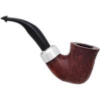 Peterson Short Army Sandblasted (05) P-Lip