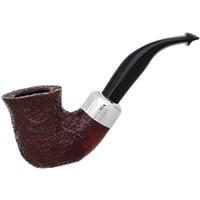 Peterson Short Army Sandblasted (05) P-Lip