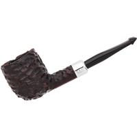 Peterson Short Army Rusticated (605) P-Lip