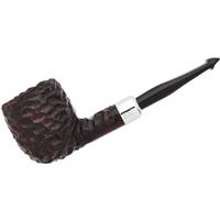Peterson Short Army Rusticated (605) P-Lip