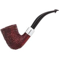 Peterson Short Army Sandblasted (128) P-Lip