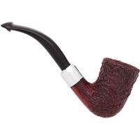 Peterson Short Army Sandblasted (128) P-Lip