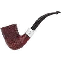 Peterson Short Army Sandblasted (128) P-Lip