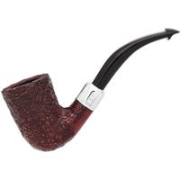 Peterson Short Army Sandblasted (128) P-Lip