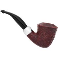 Peterson Short Army Sandblasted (B10) P-Lip