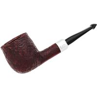 Peterson Short Army Sandblasted (605) P-Lip