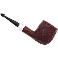 Peterson Short Army Sandblasted (605) P-Lip