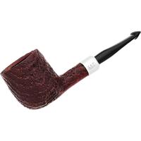 Peterson Short Army Sandblasted (605) P-Lip
