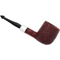 Peterson Short Army Sandblasted (605) P-Lip
