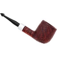 Peterson Short Army Sandblasted (605) P-Lip