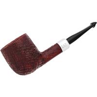 Peterson Short Army Sandblasted (605) P-Lip