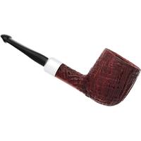 Peterson Short Army Sandblasted (605) P-Lip