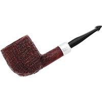 Peterson Short Army Sandblasted (605) P-Lip