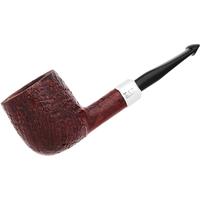 Peterson Short Army Sandblasted (605) P-Lip