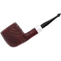 Peterson Short Army Sandblasted (605) P-Lip
