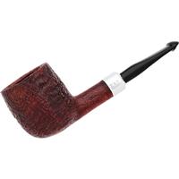 Peterson Short Army Sandblasted (605) P-Lip