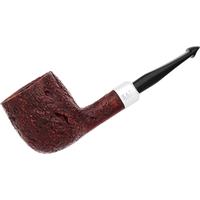 Peterson Short Army Sandblasted (605) P-Lip