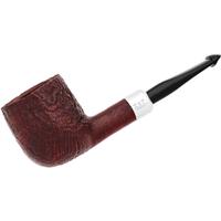 Peterson Short Army Sandblasted (605) P-Lip