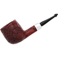 Peterson Short Army Sandblasted (605) P-Lip