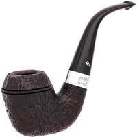 Peterson Sherlock Holmes Sandblasted Watson P-Lip