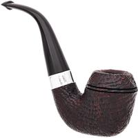 Peterson Sherlock Holmes Sandblasted Watson P-Lip