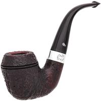 Peterson Sherlock Holmes Sandblasted Watson P-Lip